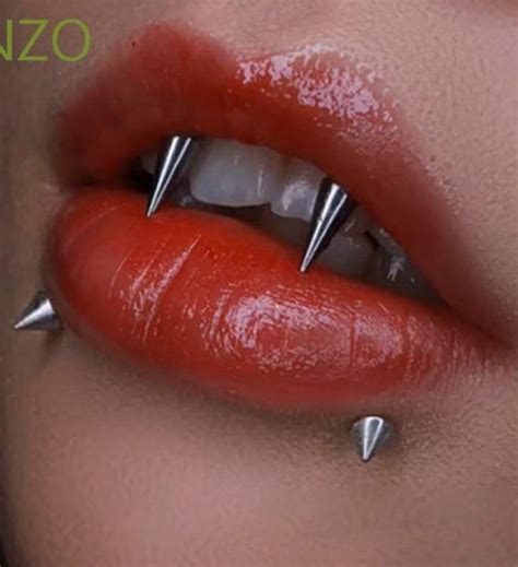 Pin de Dream-Boo em Piercing | Ideias para piercings, Piercings ...