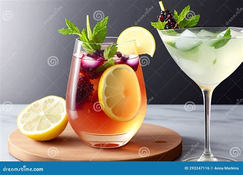 Hugo Spritz - this Simple Low-alcohol Cocktail Combines Elderberry ...