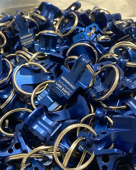 Tornano i portachiavi-alzatacchi ATK! — ATK Bindings Lago Santo Skyrace