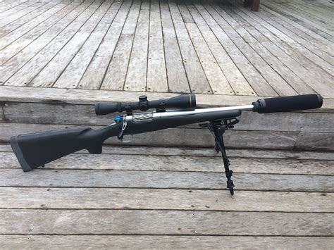 308 vs 7mm08 all rounder? - Page 7