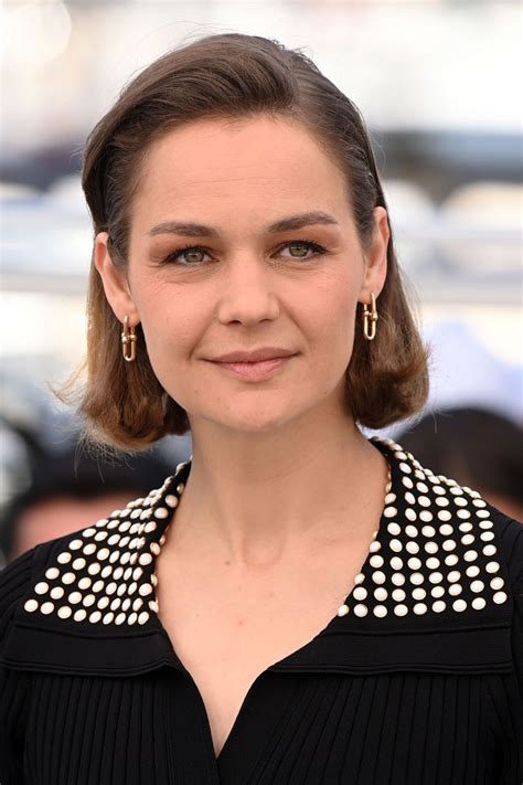 LUISE HEYER at Sound of Falling Photocall at 78th Cannes Film Festival 05/15/2025 – HawtCelebs