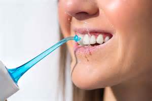 Water Flosser vs. Floss: Which Is Better for Dental Hygiene?