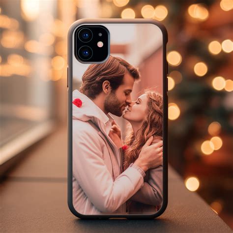 Personalized Phone Cases: The Perfect Gift for Your Valentine - Venucases