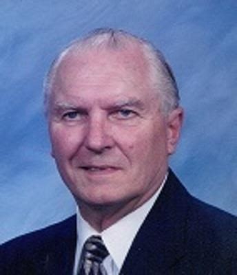 Adelbert Guillette Obituary (1935 - 2019) - Sheboygan, WI - Sheboygan Press