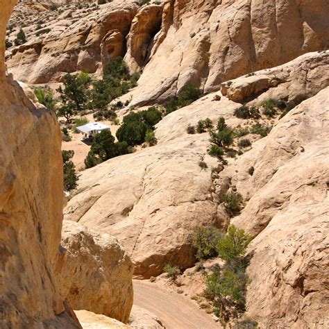 Goblin Valley State Park Camping | The Dyrt