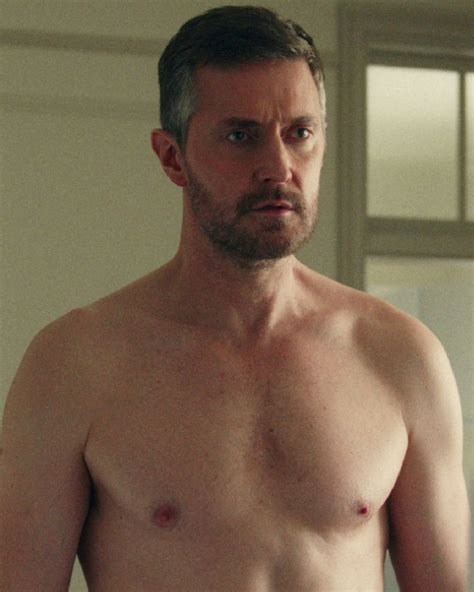 Richard Armitage Nude