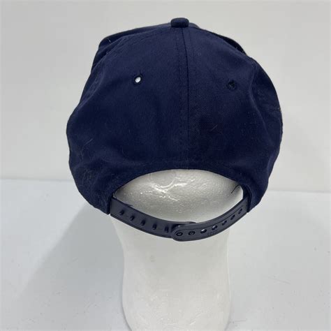 River city Correctional Center Hat - Gem
