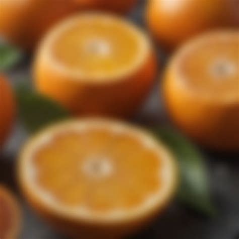 Discover the Top Natural Sources of Vitamin C