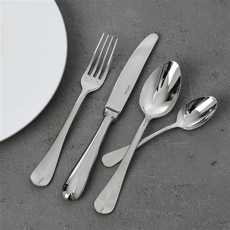 Ercuis Bali stainless steel cutlery | artedona.