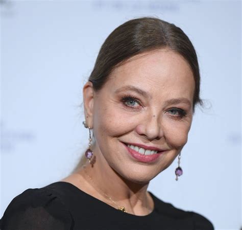 Ornella Muti