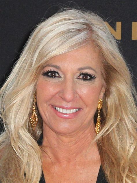 Patricia DiMango - Lawyer, Judge, Personality