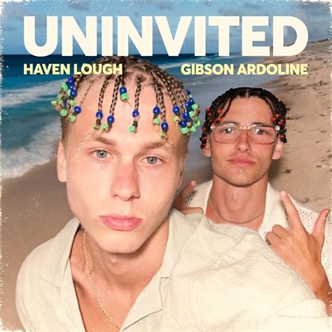 Gibson Ardoline Nudes Leaked