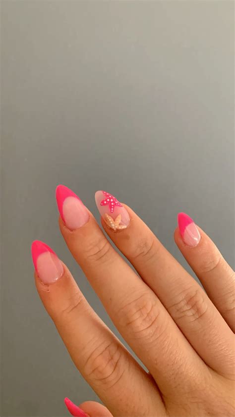 30 Pretty nails ideas in 2025 | pretty nails, summery nails, short ...
