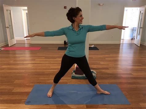 Connect with Us! — Blue Ridge Yoga & Wellness Center