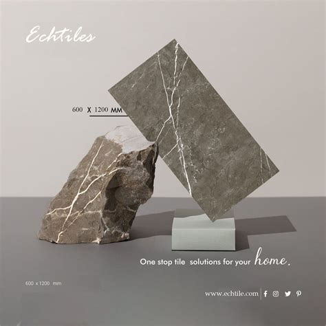 What is porcelain ceramic? | Echtile