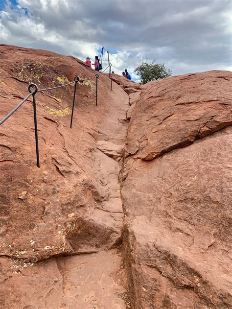 Airport Mesa Loop & Vortex, Sedona, Arizona : Diary of a Gen-X Traveler