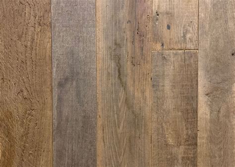 Reclaimed Wood Veneer