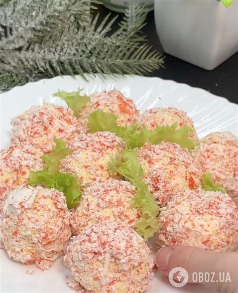 Закуска из крабовых палочек – как приготовить – рецепты блюд из ...
