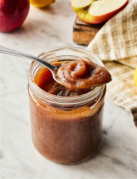 Apple Butter Recipe - Love and Lemons