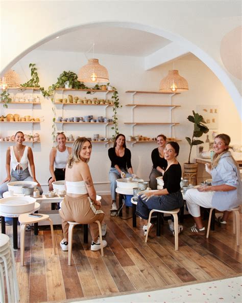 Pinch Pottery Studio | San Diego Pottery Classes & More (@pinch_pottery ...