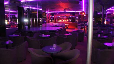 Strip Club | X Gentlemen's Club | United States