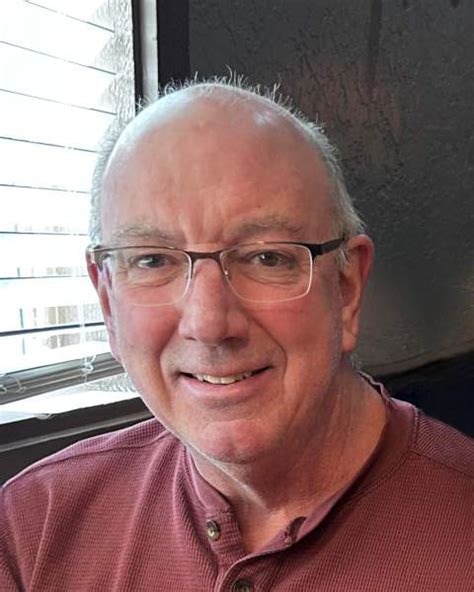 Michael Leslie Brown Obituary 2023 - Rudd Funeral Home