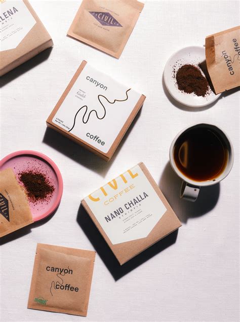 The best craft instant coffee from Los Angeles roasters - Los Angeles Times