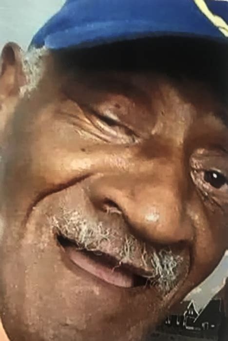 Obituary for Albert Lee Jones, Sr. | Fredeking Funeral Service