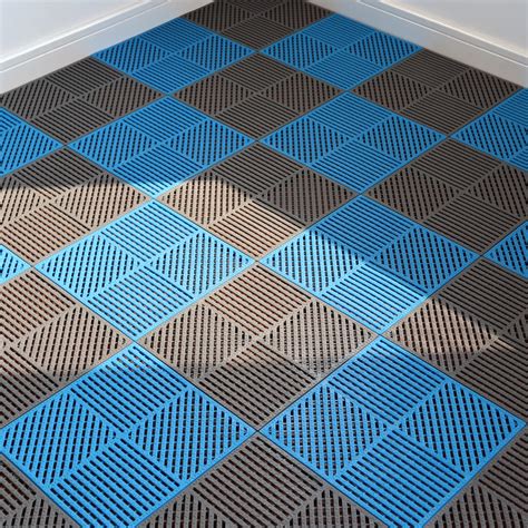 Ceramic Tile Interlocking Revolutionizing Outdoor Spaces With