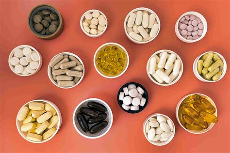 Probiotics Contract Manufacturing Services | Brand International