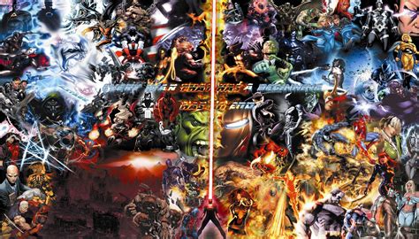 DC Comics Wallpapers - Wallpaper Cave