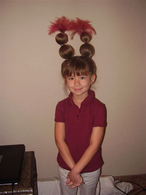 76 Dr. Seuss ideas | crazy hair, crazy hair days, kids hairstyles