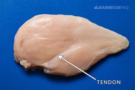 How to Cut Chicken Breast: Against the Grain? - Barbecue FAQ