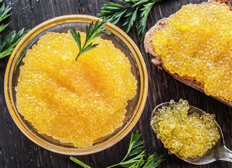 Чем хороша икра щуки: польза продукта и способы подачи на стол