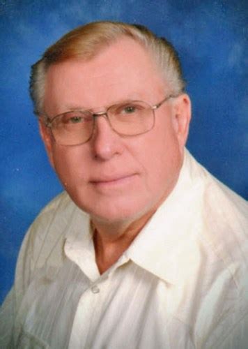 Edwin Schmidt Obituary (2024) - Grand Island, NE - The Grand Island ...