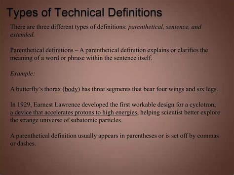 Chapter 18 final presentation | PPTX
