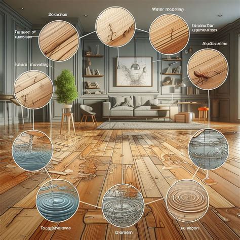 How To Clean Engineered Wood Floors? Comprehensive Guide » Interwood.ae