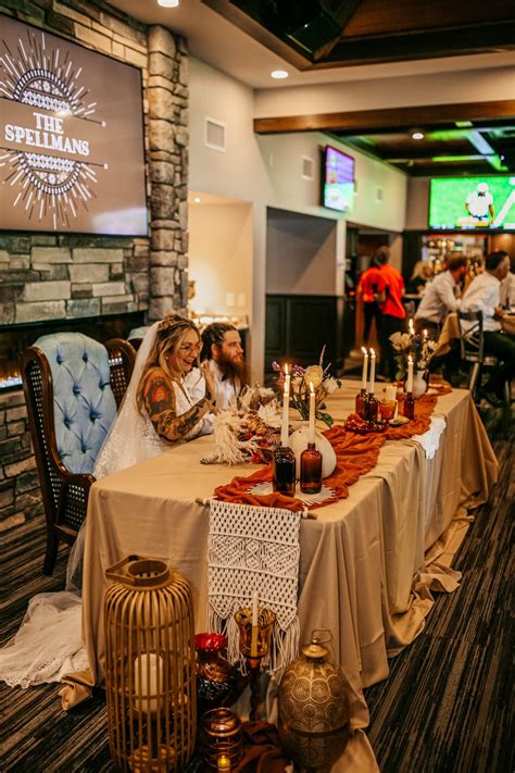 Wedding Gallery | Sugarbush Golf Club