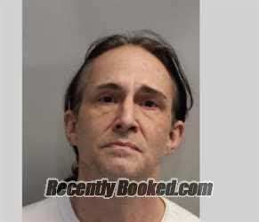 Recent Booking / Mugshot for BRENT MCKEE in Leon County, Florida