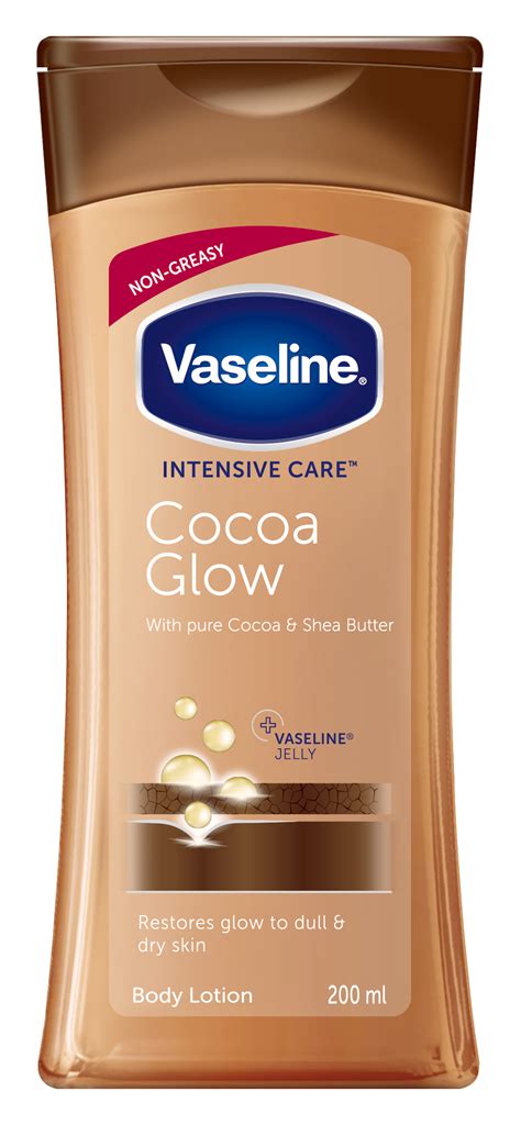Skincare Products & Advice | Vaseline®