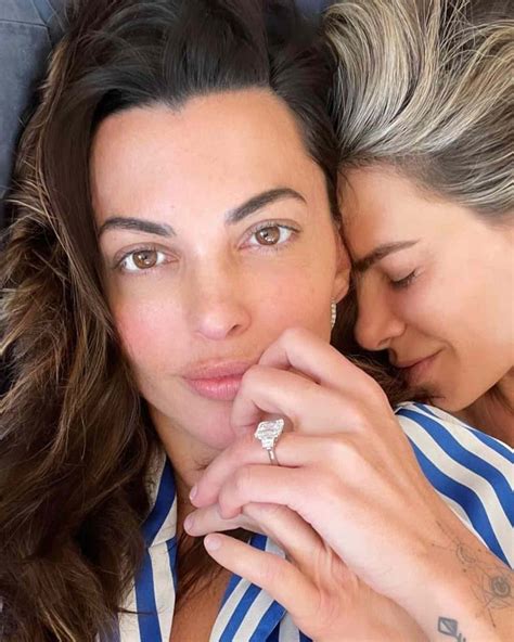 Who Is Jillian Michaels' Wife? All About DeShanna Marie Minuto