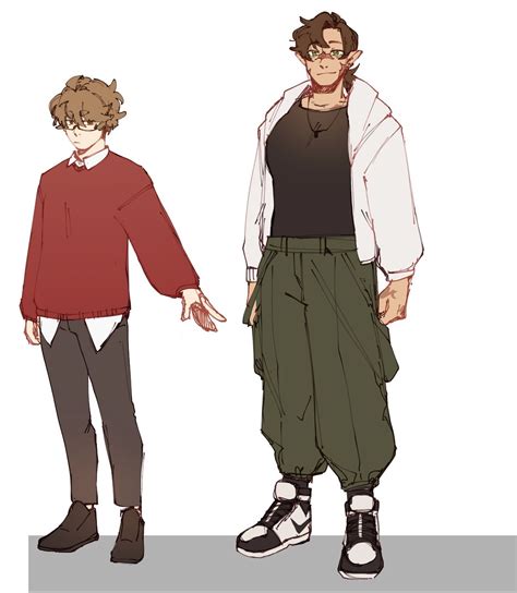 Superhero/ HotGuy-CuteGuy Au – @kitsuneisi on Tumblr