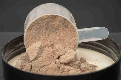 Understanding Hydrolyzed Soy Protein: Definition and Benefits Explained ...