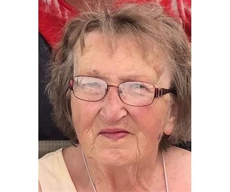 Virginia Holland Obituary (2025) - Appleton, MN - Zniewski Funeral Home ...