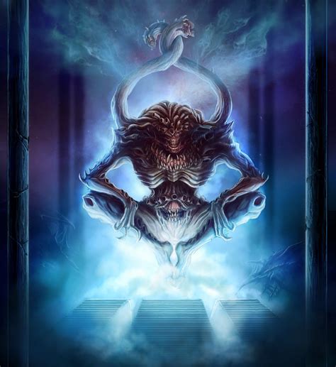 Warhammer 40k - Which of the Chaos Gods do you worship? - FIMFiction.net