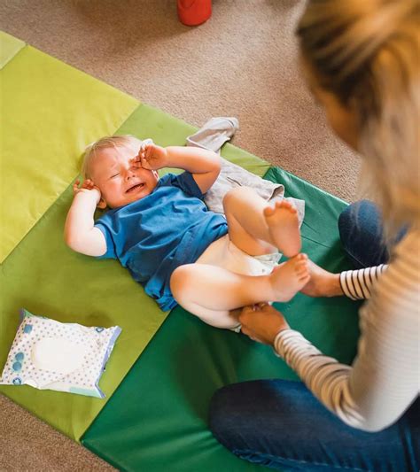 Teething and Diarrhea in Babies: Complete Guide for Parents