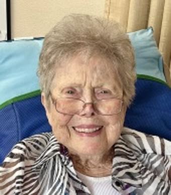 Rachel LaVerne Moss Obituary - 2024 - OakCrest Funeral Home