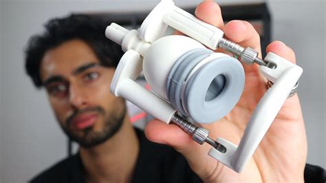 PeniMaster PRO (Honest Review) - Meninfluencer