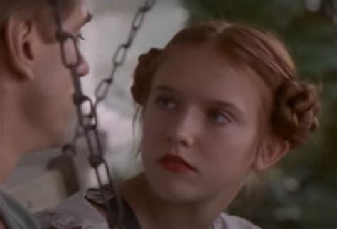 See "Lolita" Star Dominique Swain Now at 42 — Best Life