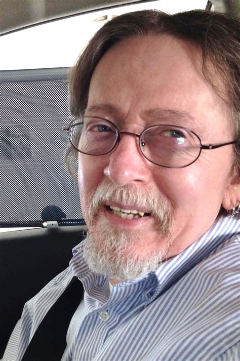 Larry Glen Myer – Snodgrass Funeral Home